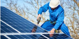 Installation Maintenance Panneaux Solaires Photovoltaïques à Sainte-Eusoye